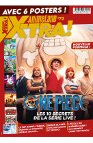 Animeland xtra - t72 - animeland xtra 72