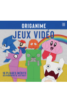 Origanime - t03 - origanime jeu video