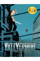 Villevermine volume 1 - l'homme aux babiole s