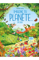 Imagine ta planete  en 2030