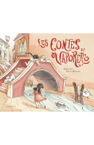 Les contes du vaporetto