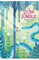 Le livre de la jungle