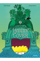 Harry cover