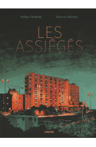 Les assieges