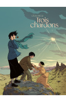 Trois chardons