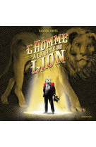 L'homme a la tete de lion