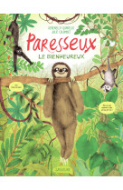 Paresseux le bienheureux