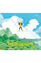 Lili bumblebee et l'etrange sos