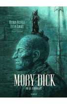 Moby dick - ou le cachalot