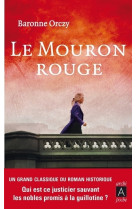 Le mouron rouge