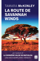 La route de savannah winds