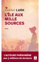 L'ile aux mille sources