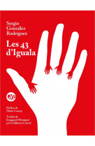 Les 43 d'iguala