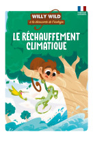 Le rechauffement climatique