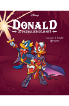 Donald chevalier dejante t03 un duo a toute epreuve