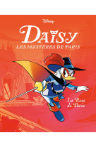 Daisy les mysteres de paris t01 la rose de paris