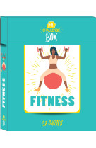 Ma challenge box - fitness