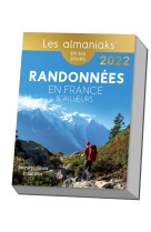 Almaniak randonnees en france et ailleurs 2022