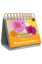 Almaniak 365 jours de pensees positives