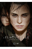 The heart of a plague tale