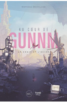 Au coeur de gunnm. la chair et l'acier