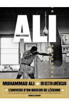 Muhammad ali - un destin americain