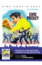 Elvis presley - le rock du bagne