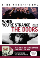 The doors - when you're strange - collectio n rock'n'soul