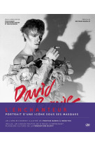 David bowie - l enchanteur