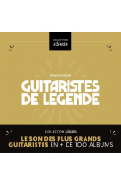 Guitaristes de legende