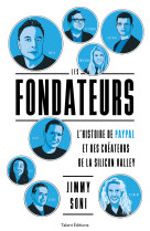 Les fondateurs