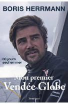 Mon premier vendee globe