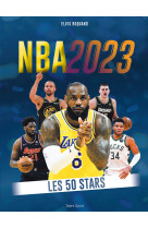 Les 50 stars de la nba 2023