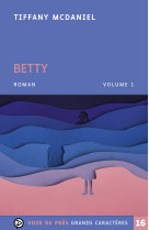 Betty - 2 volumes