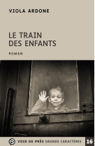 Le train des enfants