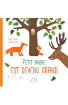 Petit arbre est devenu grand