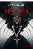 Nevernight t03 l'aube obscure