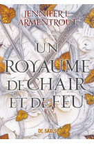 Un royaume de chair et de feu t02