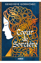 Coeur de sorciere t01 (broche)