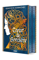 Coeur de sorciere (relie collector) - vol01