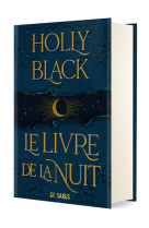 Le livre de la nuit (relie)