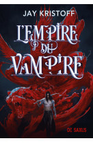 L'empire du vampire t01