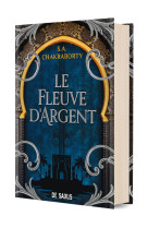 Le fleuve d'argent  t03.5 (relie collector)