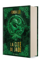 Cite de jade t01 (relie collector)