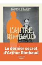 L'autre rimbaud