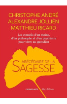 L'abecedaire de la sagesse