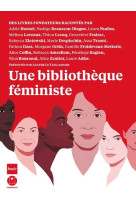 Une bibliotheque feministe