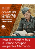 Comme un allemand en france