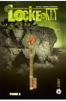 Locke & key, t2 : casse-tete