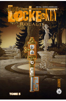 Locke & key, t5 : rouages